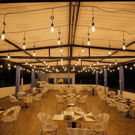 Santorini Vasai Resort Kültér fotó